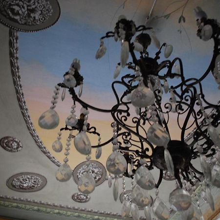 Villa Rosi Cormòns Eksteriør bilde
