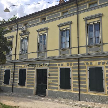 Villa Rosi Cormòns Eksteriør bilde