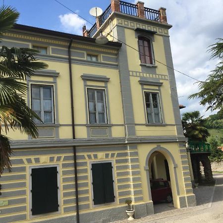 Villa Rosi Cormòns Eksteriør bilde