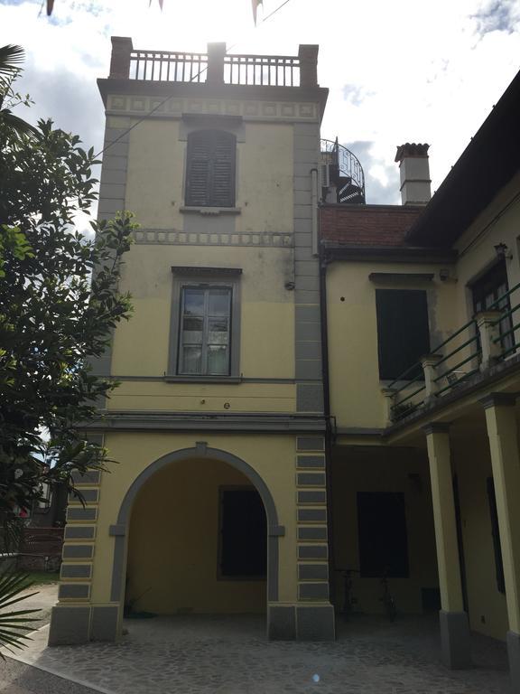 Villa Rosi Cormòns Eksteriør bilde