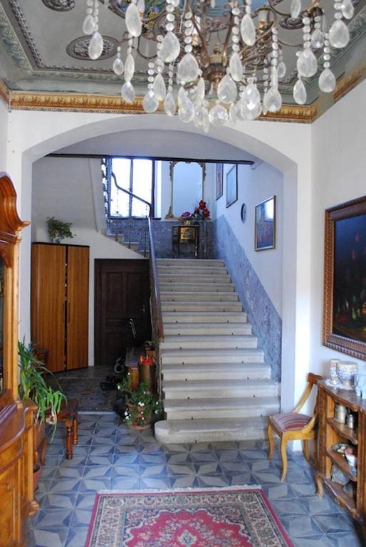 Villa Rosi Cormòns Eksteriør bilde
