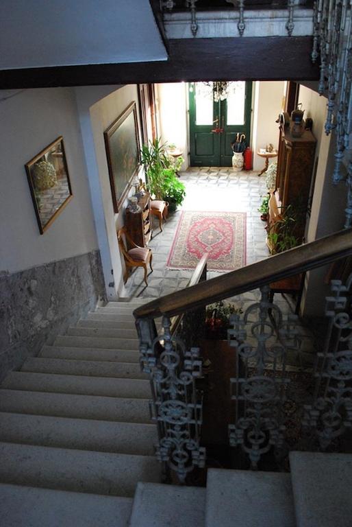 Villa Rosi Cormòns Eksteriør bilde