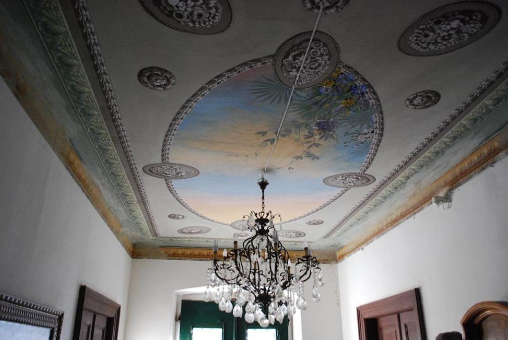 Villa Rosi Cormòns Eksteriør bilde