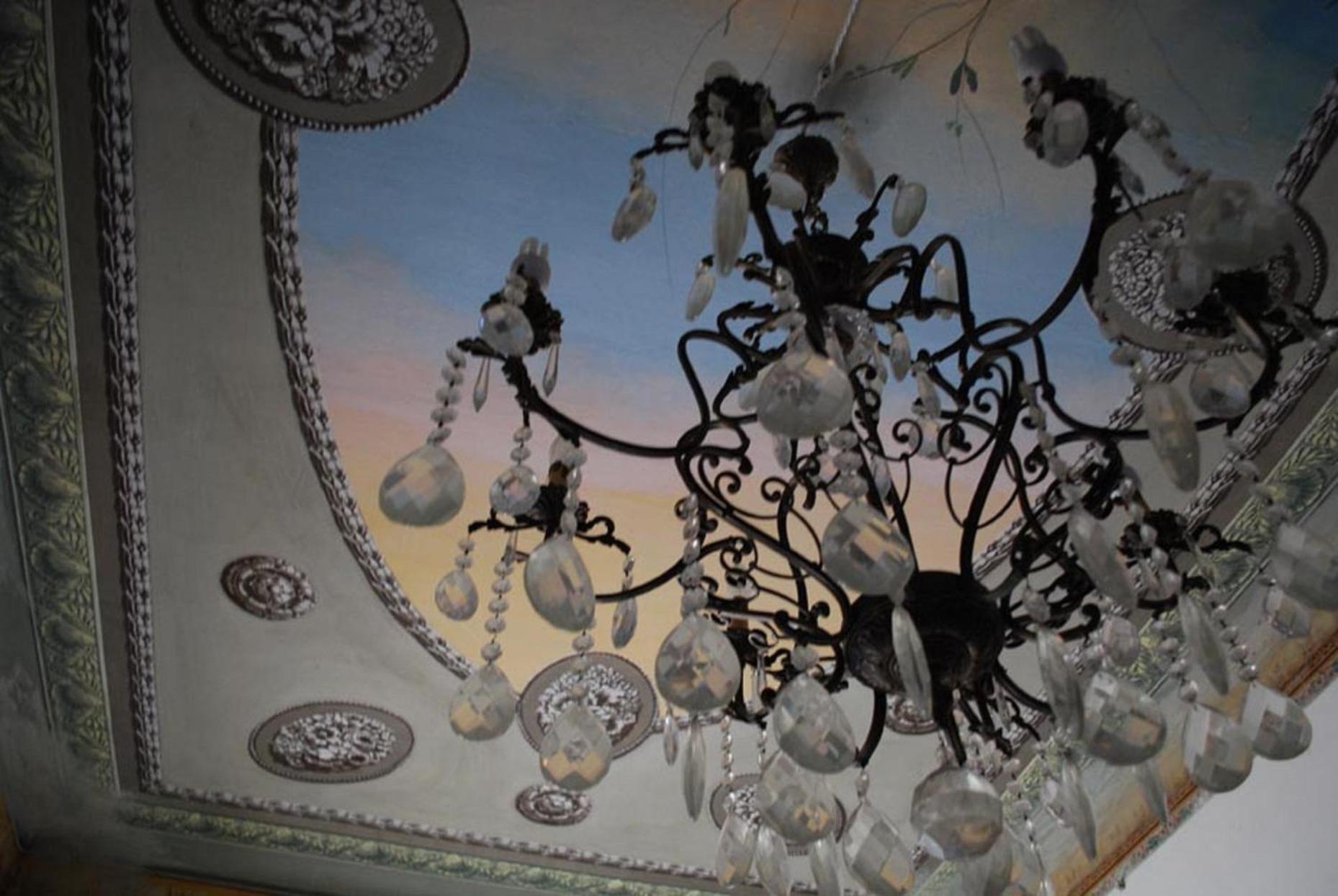 Villa Rosi Cormòns Eksteriør bilde
