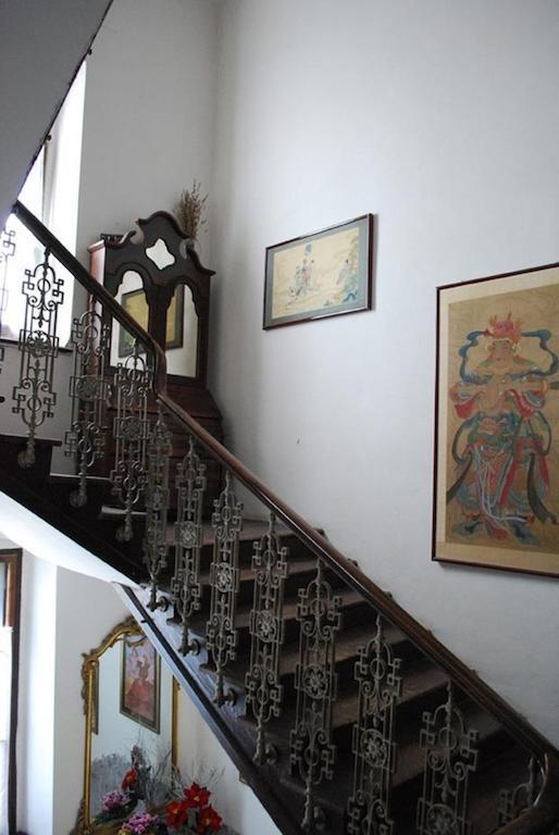 Villa Rosi Cormòns Eksteriør bilde