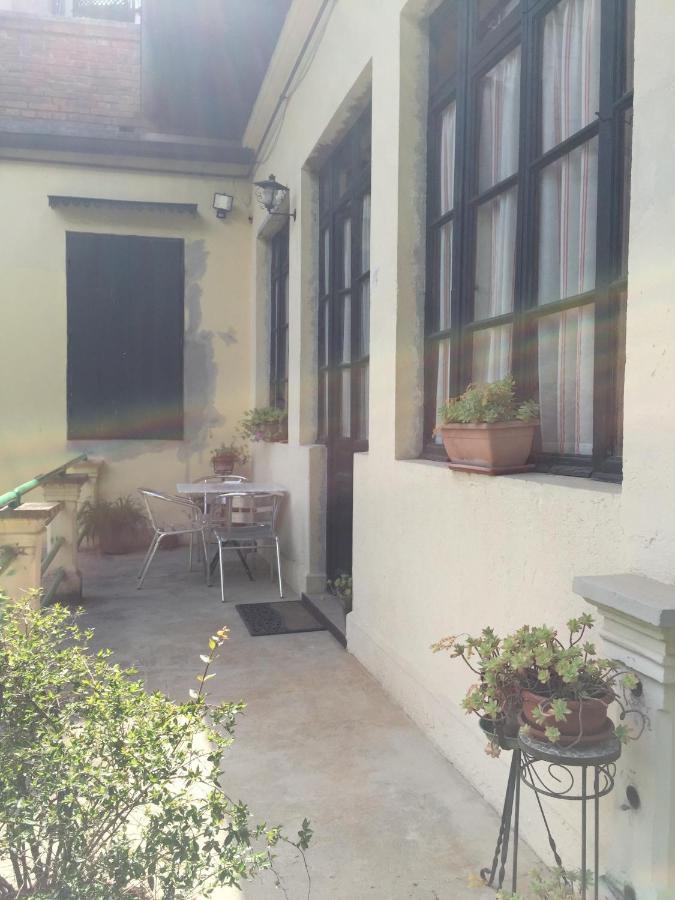 Villa Rosi Cormòns Eksteriør bilde