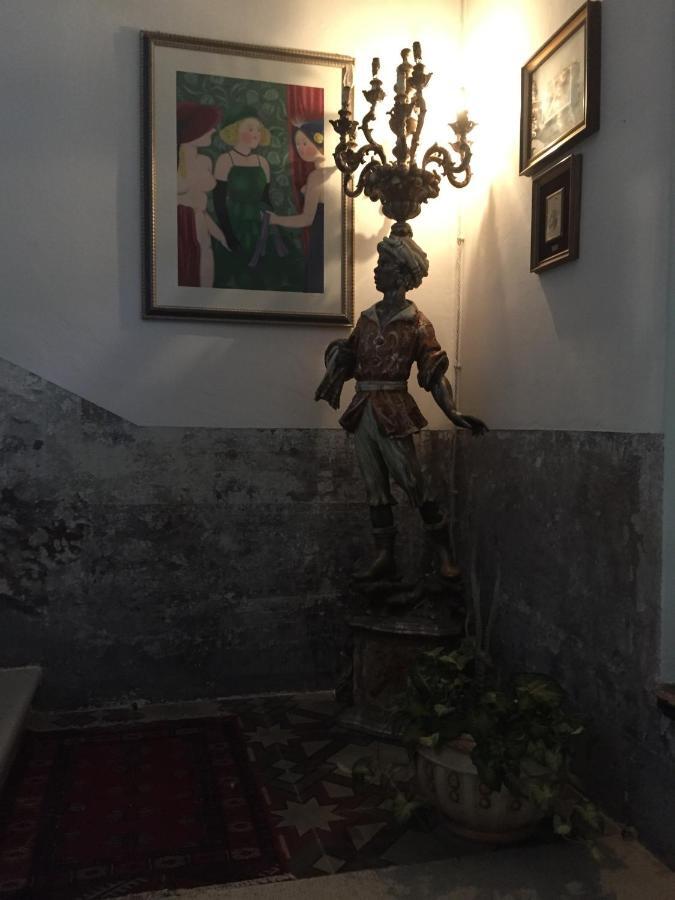 Villa Rosi Cormòns Eksteriør bilde