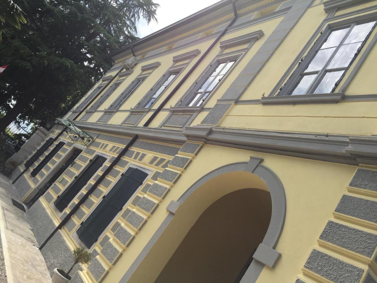 Villa Rosi Cormòns Eksteriør bilde