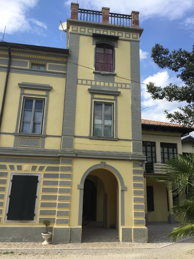 Villa Rosi Cormòns Eksteriør bilde